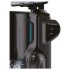 LETEN SM 500 - Masturbatore mobile con supporto per telefono (nero)