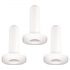 Kiiroo Onyx Tight Fit - Manicotto masturbatore - 3 pz (bianco)