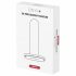 Kiiroo Onyx Tight Fit - polsini masturbatori - 3 pezzi (bianco) 