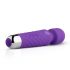 Vibratore Massaggiatore Ricaricabile Mini Wand EasyToys (Viola) 