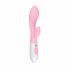 Kit Erotico Rosa per Lei - Confezione Sorpresa con Vibratori e Manette 