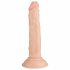 Fantasia Reale Blane - Fallo Realistico - 20cm (Colore Naturale) 