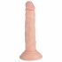 Fantasia Reale Blane - Fallo Realistico - 20cm (Colore Naturale) 