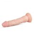 Dildo Realistico Dylan - Fallo Sintetico di 23cm (Color Carne) 