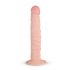 Dildo Realistico Scott - 25cm (color carne) 