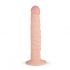 Dildo Realistico Scott - 25cm (color carne) 