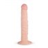 Dildo Realistico Scott - 25cm (color carne) 