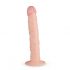 Dildo Realistico Scott - 25cm (color carne) 