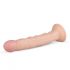 Dildo Realistico Scott - 25cm (color carne) 