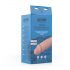 Real Fantasy Glynn - dildo realistico con testicoli 25cm (naturale)