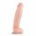 Dildo Realistico Con Testicoli Dwane - 31cm (naturale) 