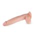 Dildo Realistico Con Testicoli Dwane - 31cm (naturale) 