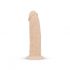 Dildo Ultra Realistico Harris - 15cm (color carne) 