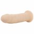 Dildo Ultra Realistico Harris - 15cm (color carne) 