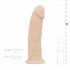 Dildo Ultra Realistico Harris - 15cm (color carne) 