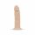 Xavier Real Fantasy - Dildo Realistico con Ventosa - 23 cm (Colore Naturale) 