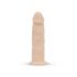 Xavier Real Fantasy - Dildo Realistico con Ventosa - 23 cm (Colore Naturale) 