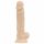 Dildo Realistico Percy con Ventosa - 17,6cm 