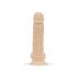 Dildo Realistico Percy con Ventosa - 17,6cm 