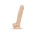 Dildo Realistico Percy con Ventosa - 17,6cm 