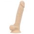 Dildo Realistico Percy con Ventosa - 17,6cm 