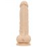 Real Fantasy Percy - Dildo realistico 18 cm (naturale)