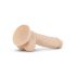 Dildo Realistico Percy con Ventosa - 17,6cm 