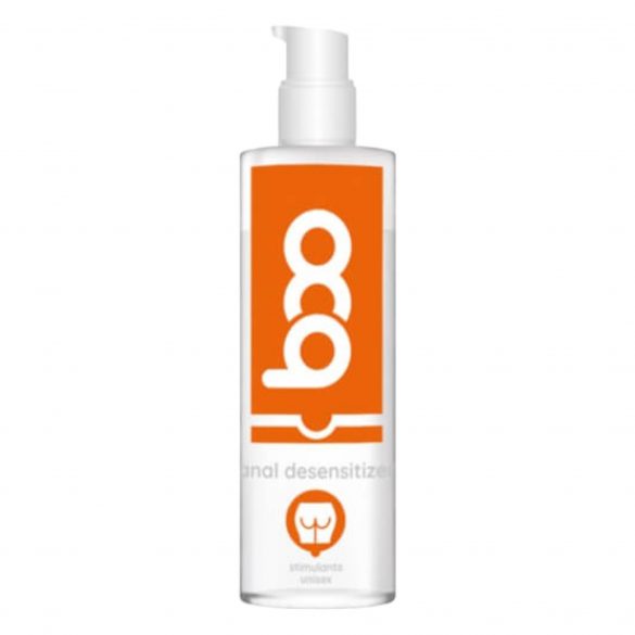 Spray Desensibilizzante Anale Boo (50ml) 