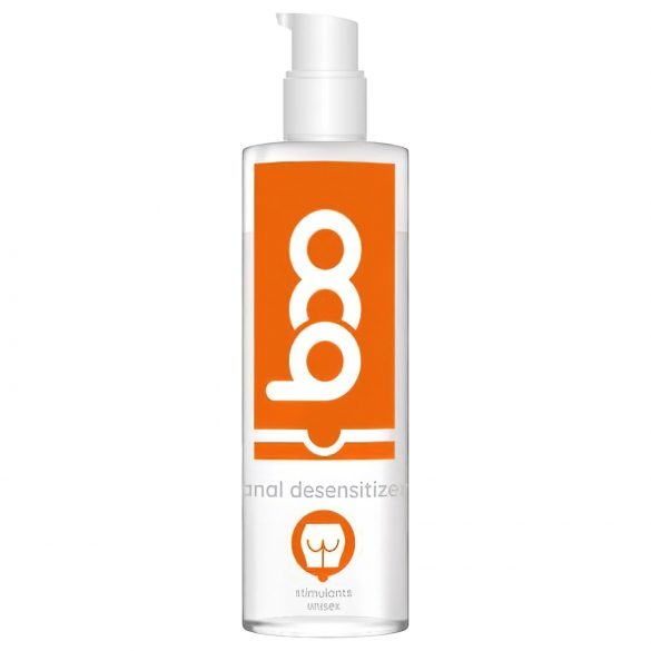 Boo Anal Desensitizer - Spray desensibilizzante anale (50ml)