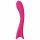 Vibes of Love Princess - vibratore G-spot a batteria, impermeabile (rosa)