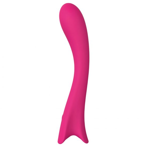 Vibes of Love Princess - vibratore G-spot a batteria, impermeabile (rosa)