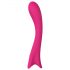 Vibes of Love Princess - vibratore G-spot a batteria, impermeabile (rosa)