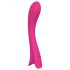 Vibes of Love Princess - vibratore G-spot a batteria, impermeabile (rosa)