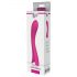 Vibes of Love Princess - vibratore G-spot a batteria, impermeabile (rosa)