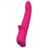 Essentials Honey Bear - vibratore con testa rotante (Rosa)