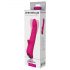 Essentials Honey Bear - vibratore con testa rotante (Rosa)