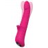 Essentials Honey Bear - vibratore con testa rotante (Rosa)