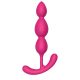 Dildo Anale a Sferette Cheeky Love (Rosa) 