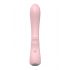 Vibrazioni d'Amore Sweetheart - Vibratore G-spot Ricaricabile e Flessibile (Rosa) 