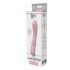 Vibrazioni d'Amore Sweetheart - Vibratore G-spot Ricaricabile e Flessibile (Rosa) 