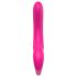 Vibes of Love Dipper - Vibratore con braccio clitorideo a radiofrequenza (rosa)