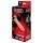 Dildo Realistico Sottile con Imbracatura - RealStuff Strap-On 