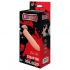 Dildo Realistico Sottile con Imbracatura - RealStuff Strap-On 