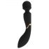 Elite Celine - Massaggiatore e vibratore G-spot impermeabile (nero)