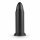 Dildo Grande Ventosa BUTTR 10 Punder (Nero) 