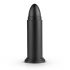 Dildo Grande Ventosa BUTTR 10 Punder (Nero) 