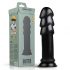 Dildo XXL Muzzl Madbull con Ventosa - Per Esperti (Nero) 