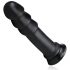 Dildo XXL Muzzl Madbull con Ventosa - Per Esperti (Nero) 