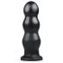 Dildo GIGA Premium con Ventosa - BUTTR Tactical III (Nero) 