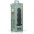 Dildo GIGA Premium con Ventosa - BUTTR Tactical III (Nero) 